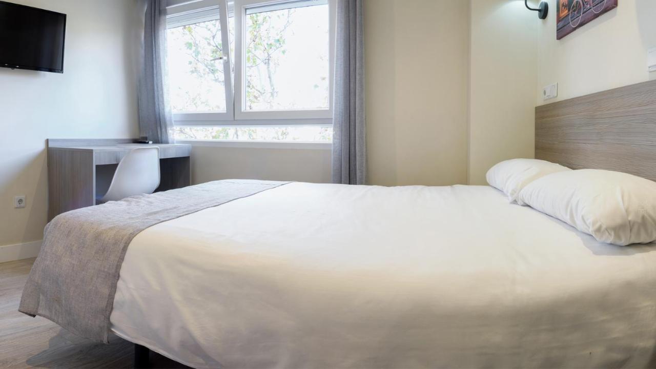 Golden Alcala Guest house Madrid