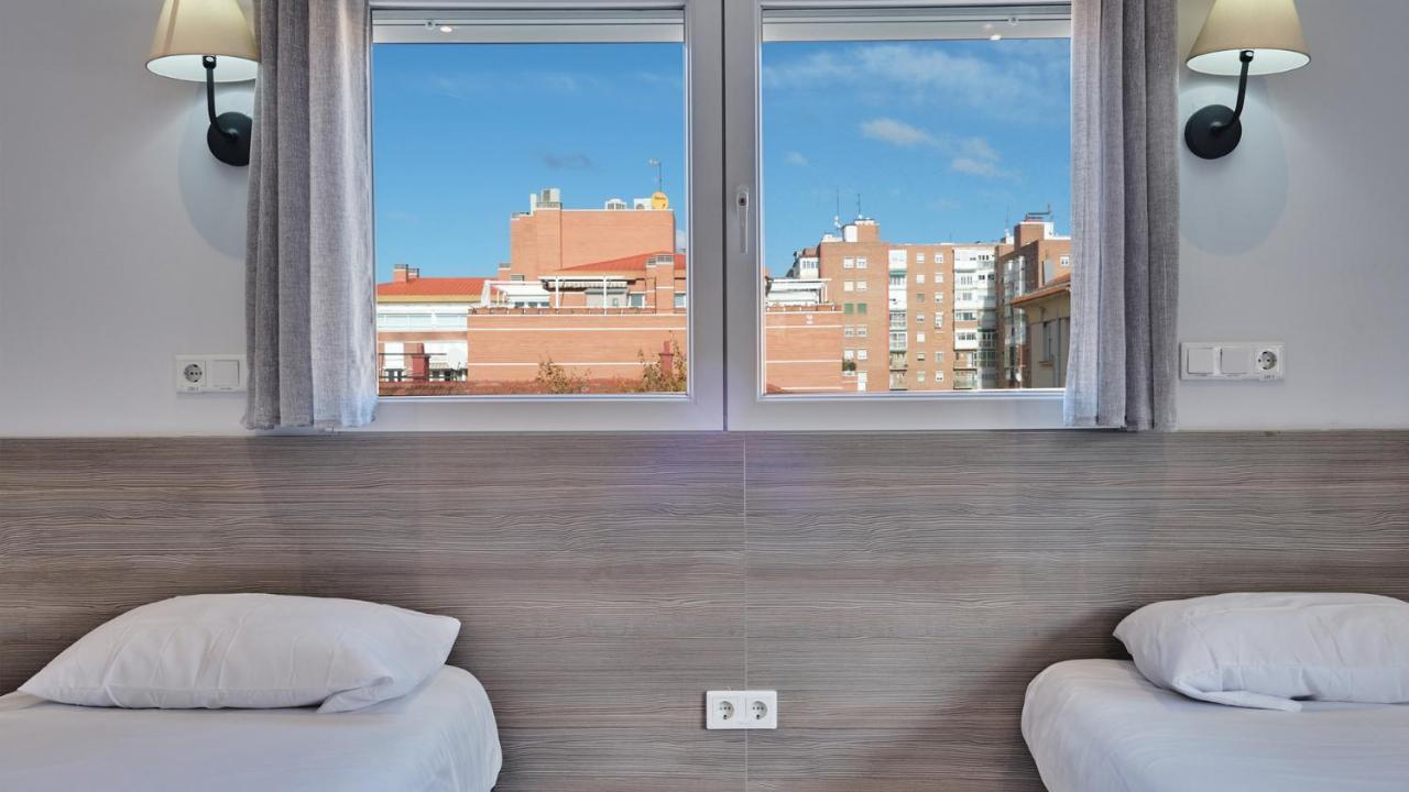 Golden Alcala Guest house