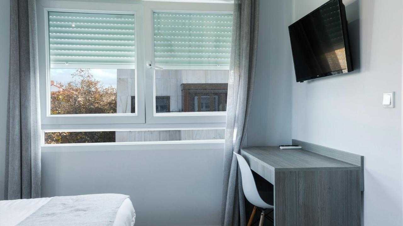 Guest house Golden Alcala Madrid